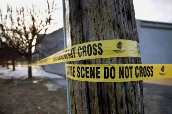 Suspected Maine shooter found dead: report