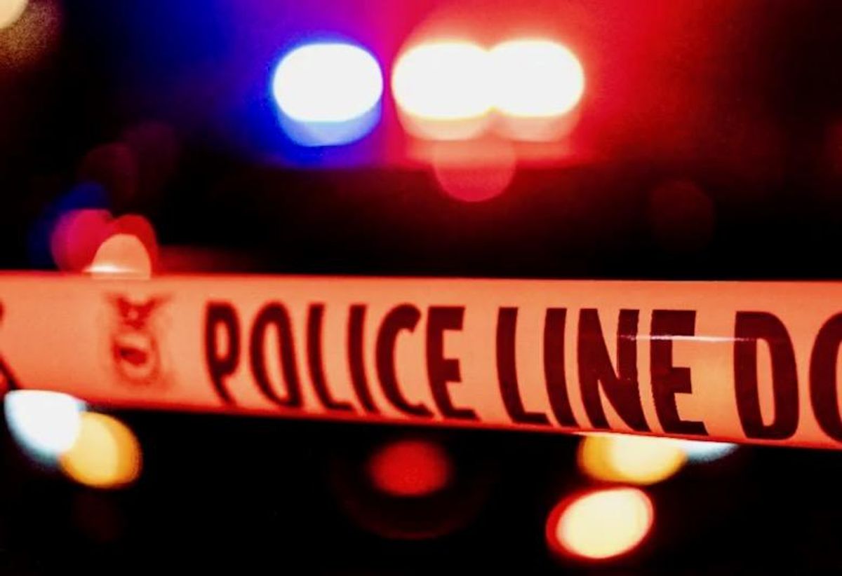 US man kills his family of seven, then self: Utah police