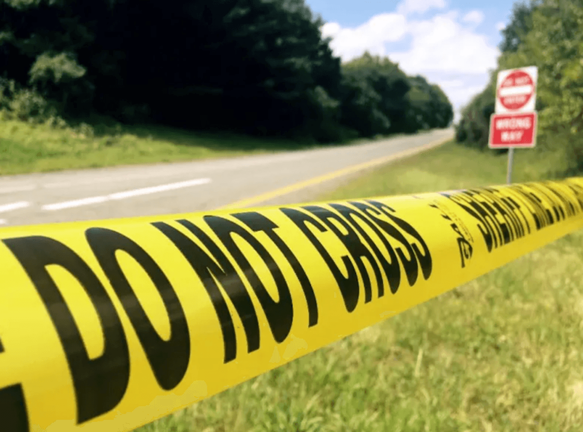 All 21 on board scramble to safety after Texas plane crash