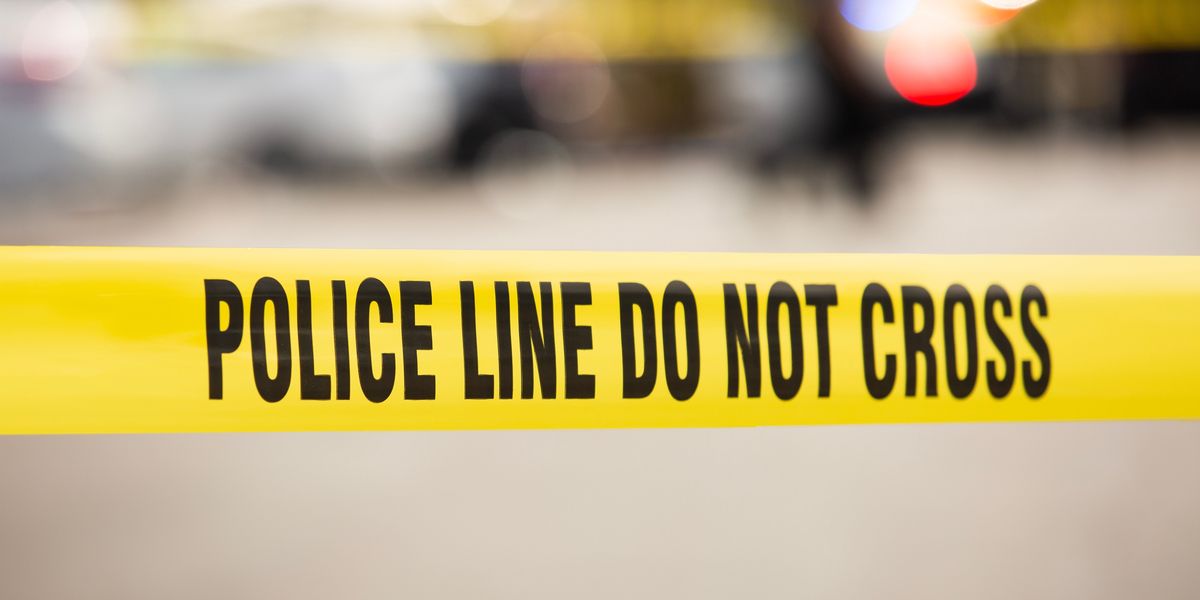 4 dead after vehicle plows into after-school youth center: report