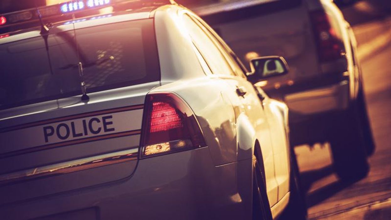 Pregnant Texas woman tells cop Roe repeal lets her fetus count for the carpool lane