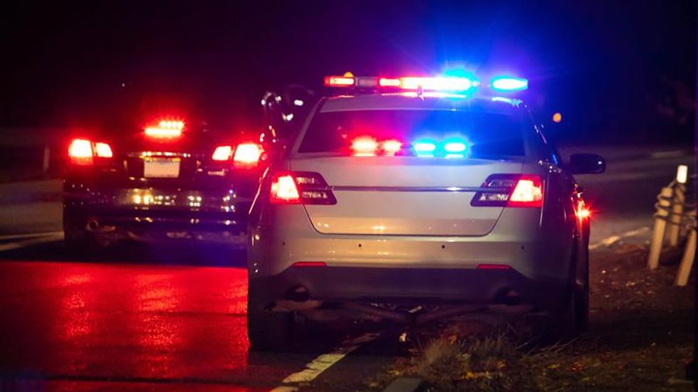 Court rules Virginians can’t be charged with fleeing police if officers are too far away
