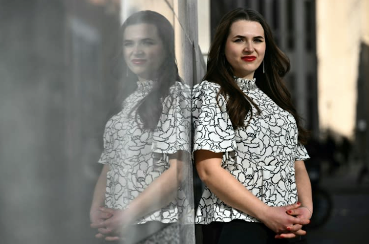 'Shocking' UK reality TV show retraces refugee journeys