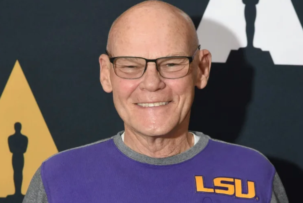 'Rotten and despicable': James Carville slams Trump for opening 'Pandora’s box' of horrors
