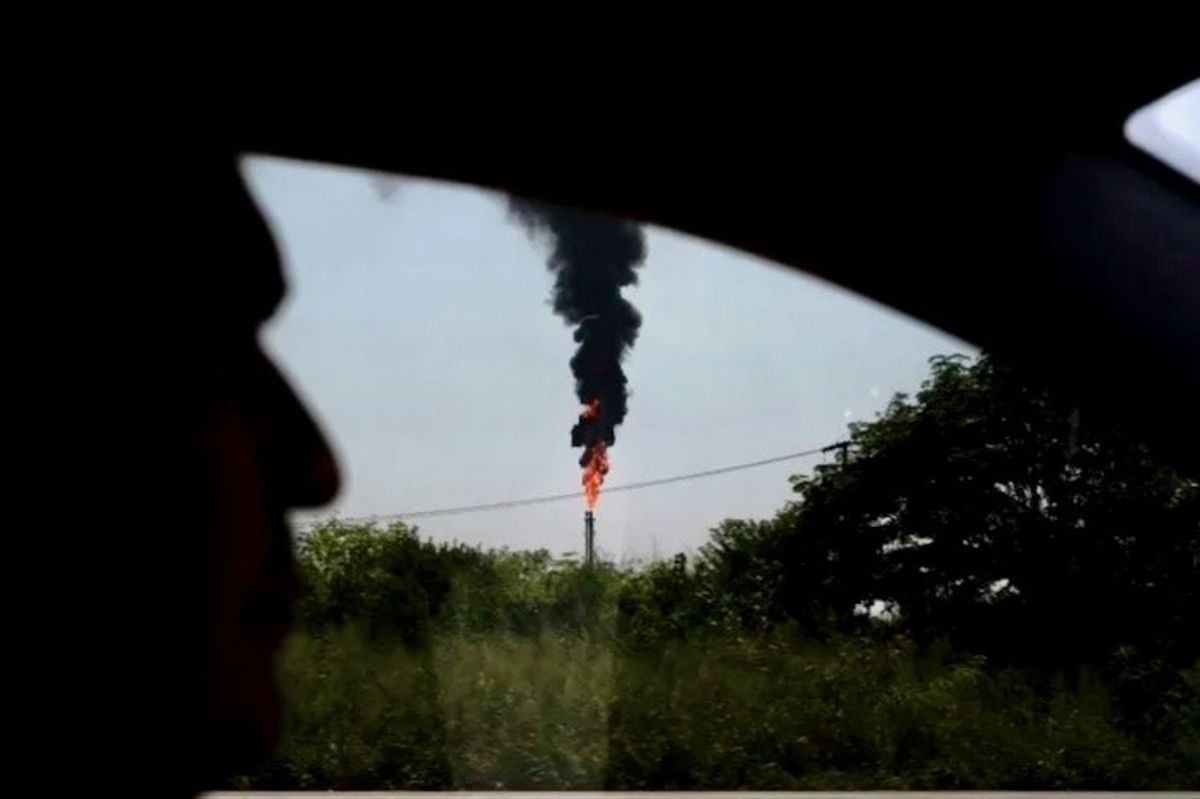 World severely off track to limit planet-heating emissions: UN