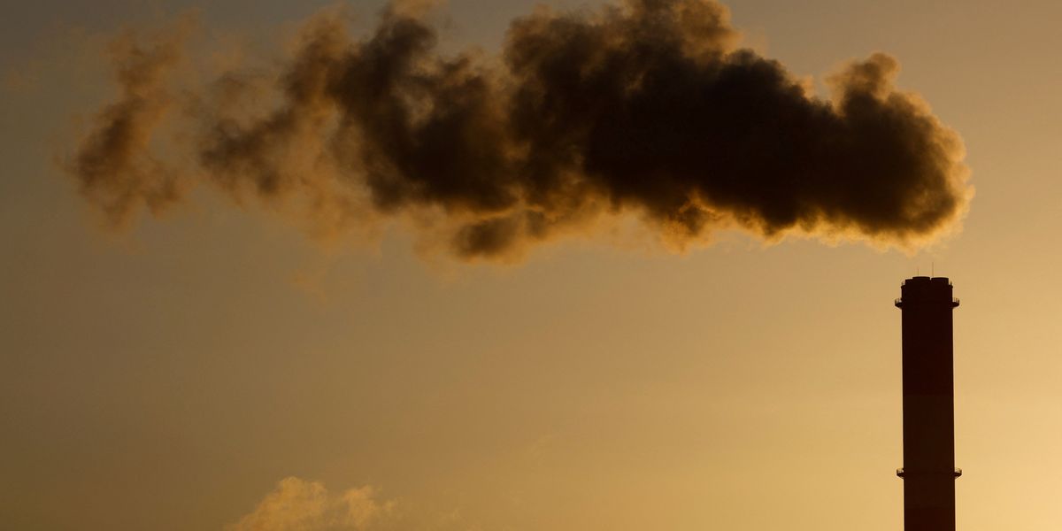 Library Pollution The GOP is taking away your health care. Here's how it's also working ...