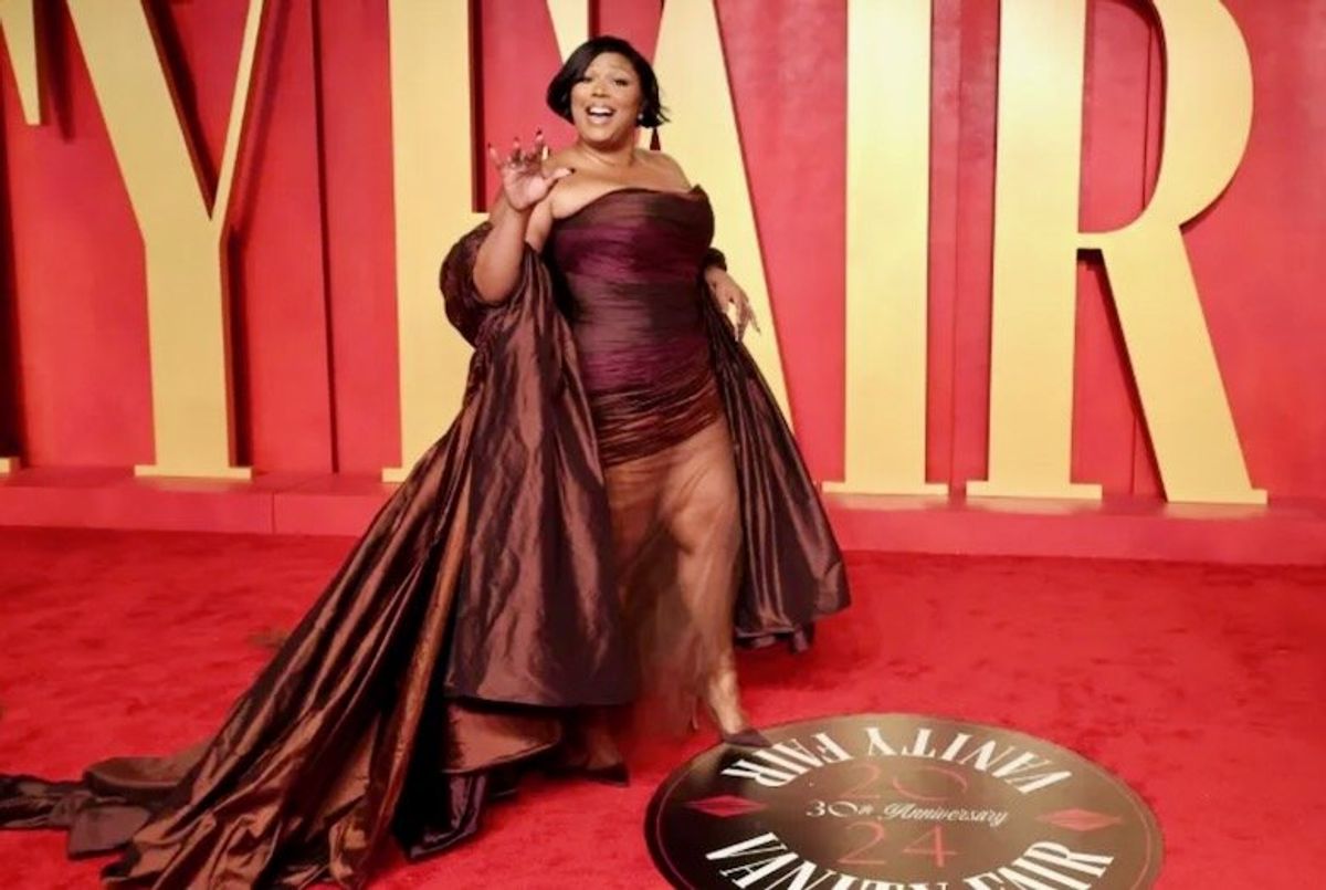 Lizzo says 'I quit' after 'lies' told about her