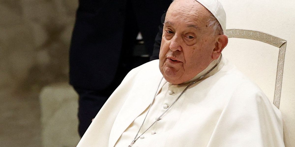 'Keep the poor in poverty?' WSJ editorial jabs late Pope Francis over 'anti-Americanism'