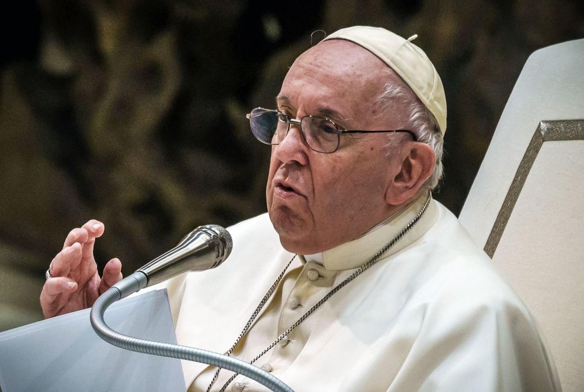 Pope to return to Vatican after five-week hospitalization