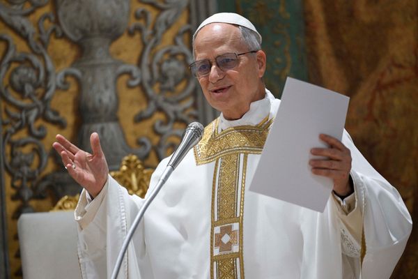 'Trump already lost': Ex-GOP insider says new pope poised to 'make president look small'