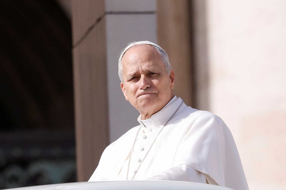 Pope snubs Trump's White House invite citing 'critical issues' with president