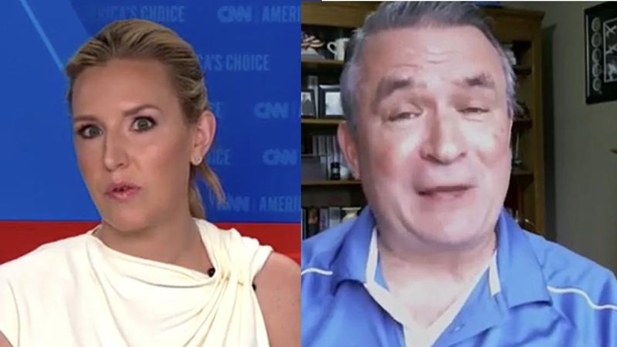 GOP Congressman smacked down hard on CNN for lying about House background check bill