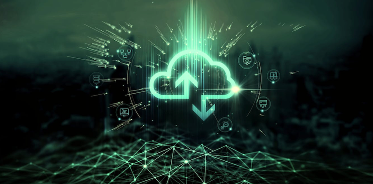 Why is Amazon building a $2 billion cloud for Australia’s military intelligence