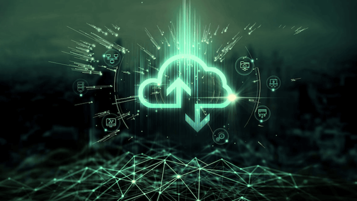 Why is Amazon building a $2 billion cloud for Australia’s military intelligence