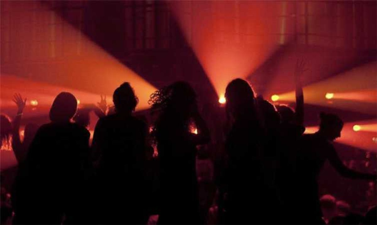 Popular Mexico City nightclub charges American tourists a $300 cover fee
