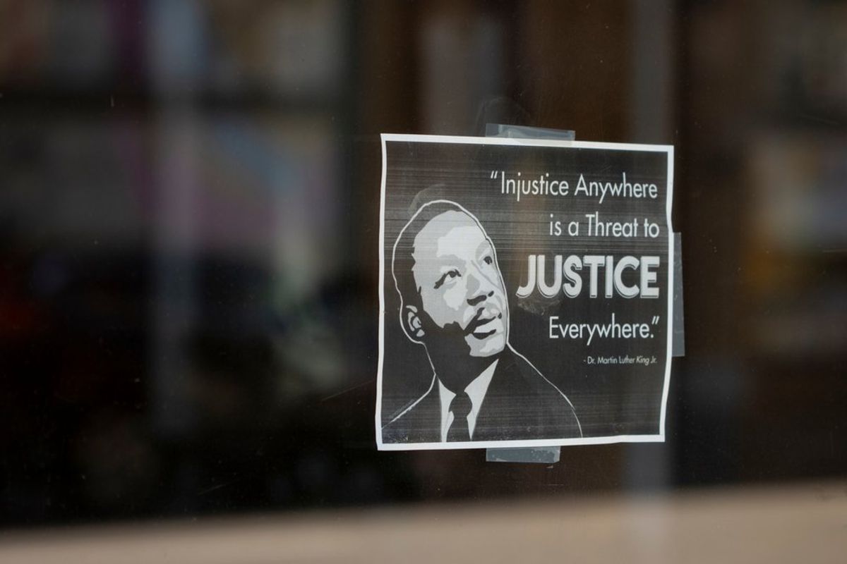 Trump admin thumbs nose at MLK's family with massive document dump