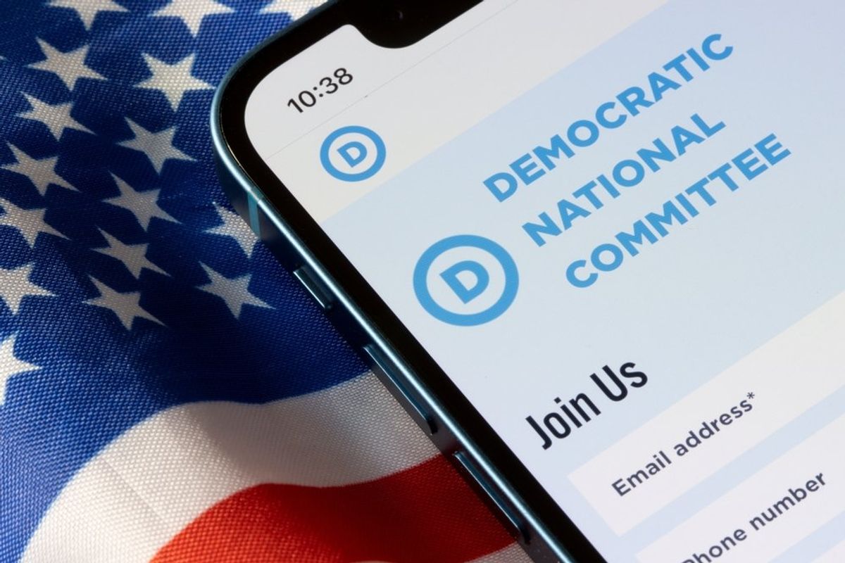 'Incompetence': DNC's financial freefall could haunt Dems