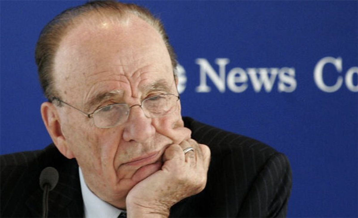 Former FBI general counsel says more lawsuits are probably coming for Fox News over election lies