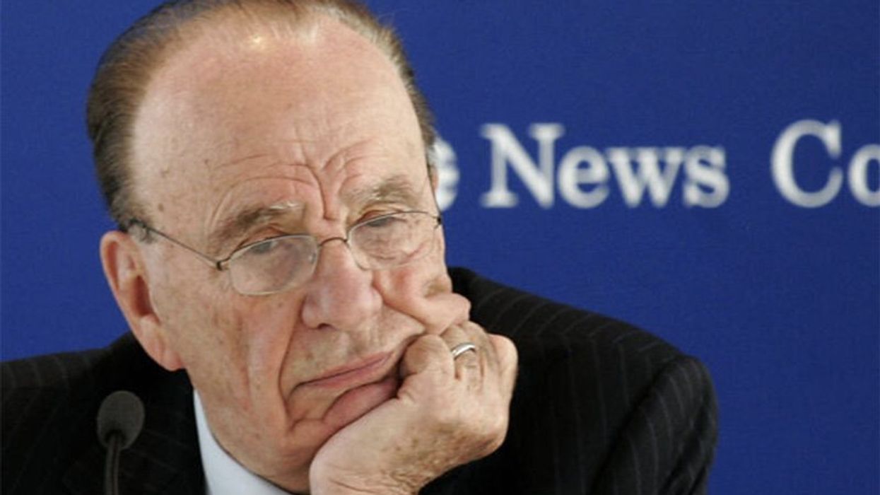 Former FBI general counsel says more lawsuits are probably coming for Fox News over election lies