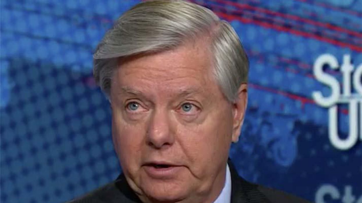Why Lindsey Graham’s anti-abortion bill is a major 'gift to Democrats': conservative