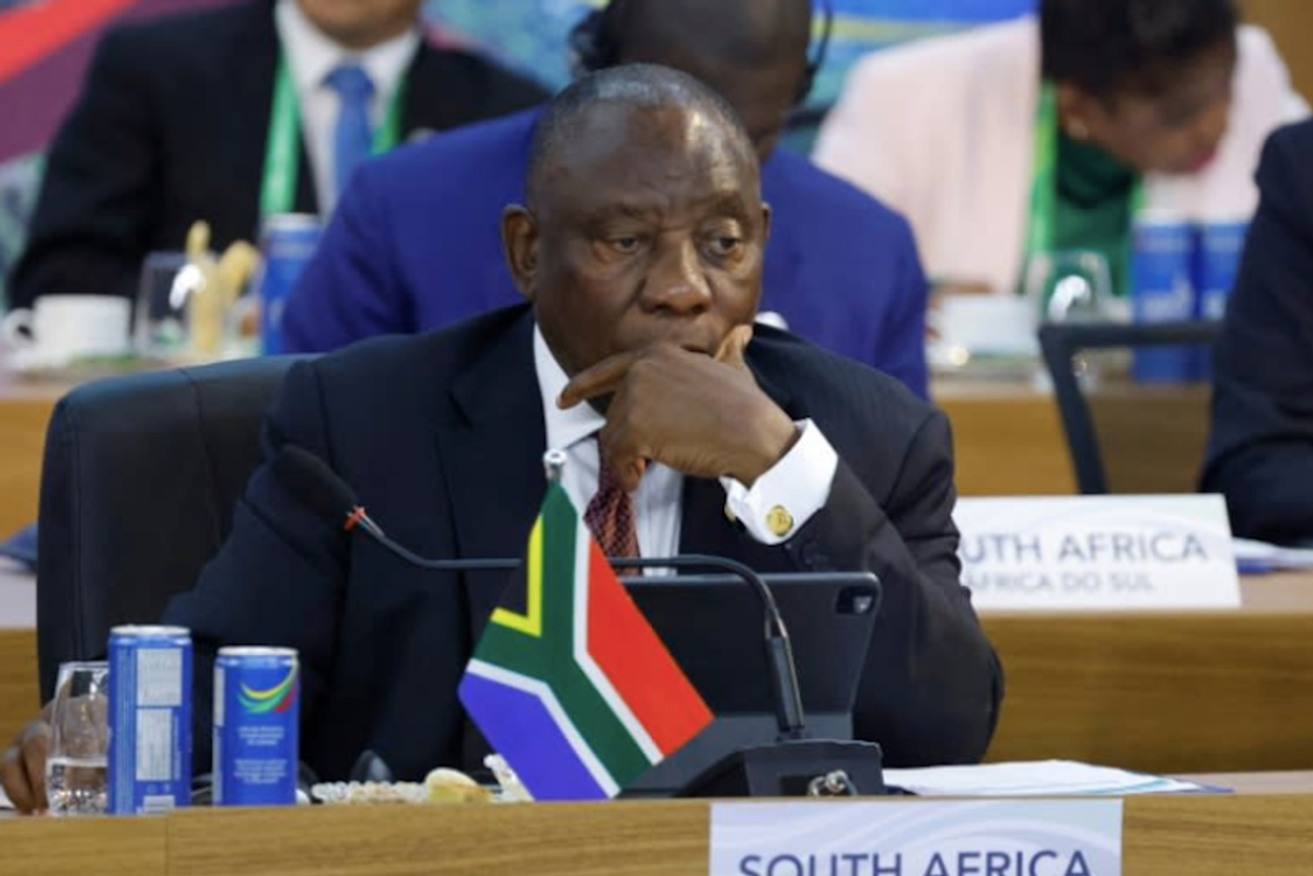 South African anti-apartheid activists sue govt over lack of justice