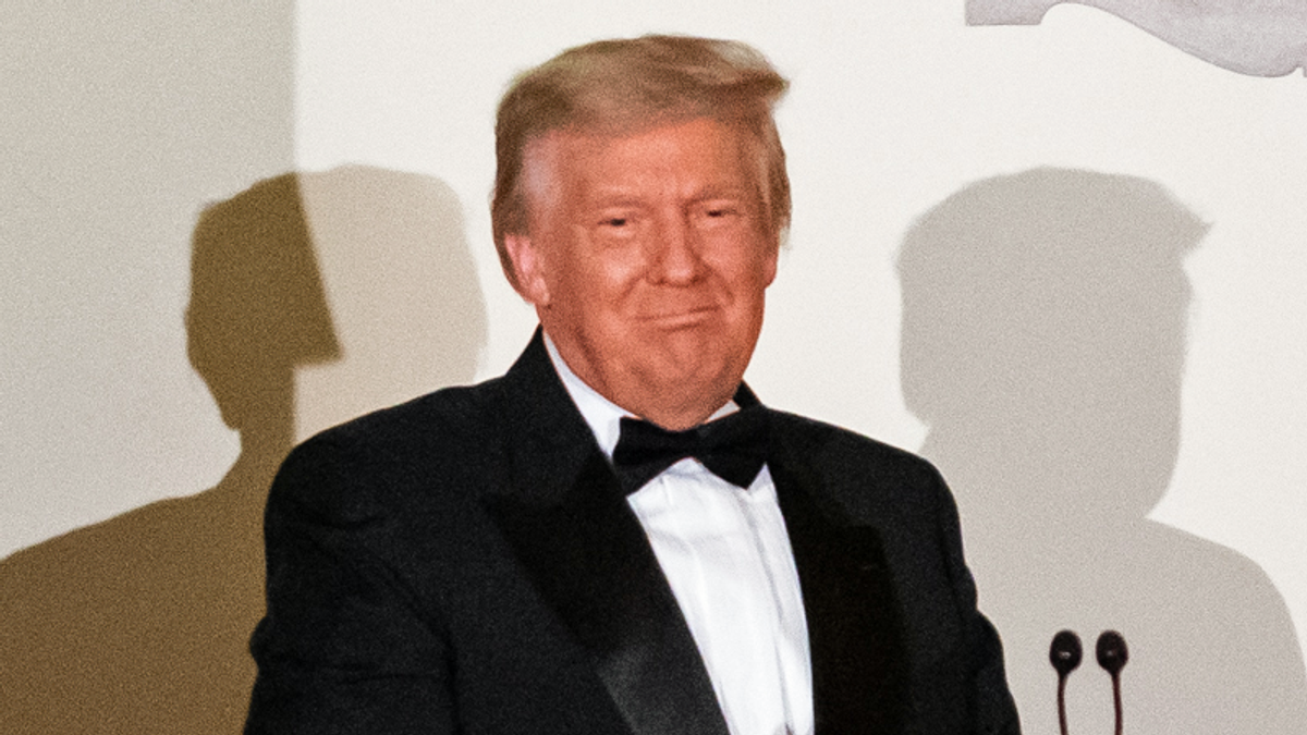 Republicans called out for ‘blame-shifting nonsense’ after begging for ‘unity’ after insurrection