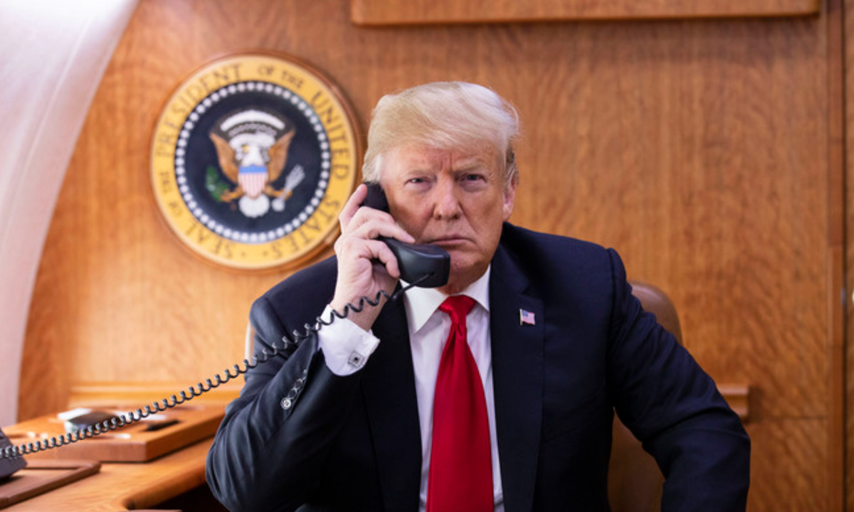 FBI leaders push back against Trump admin's new demand to investigate 6 Dem foes