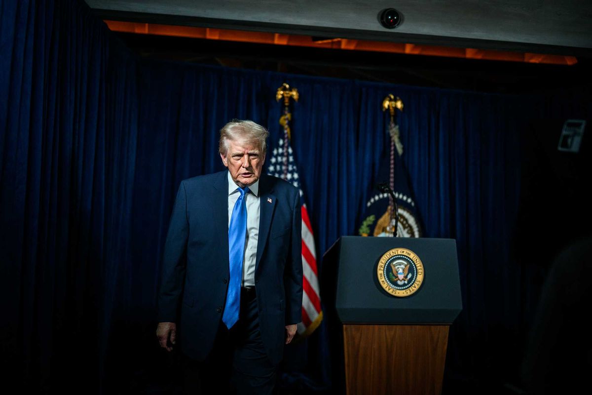 'Signs everywhere' suggest America’s MAGA 'nightmare' is almost over: writer