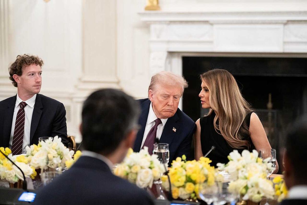 'Everybody's afraid for their jobs': WSJ reveals 'dead serious' economic trend 'looming'