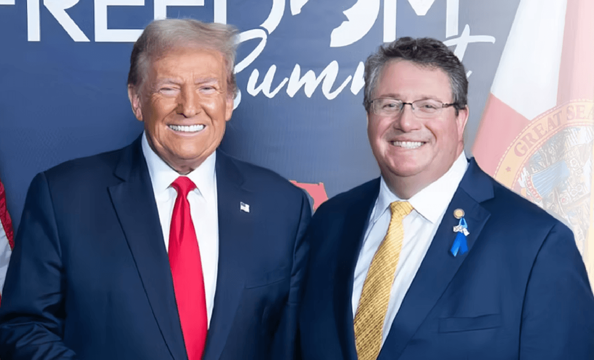 MAGA lawmaker vows to kneecap Trump's agenda after feud with long-time aide: report