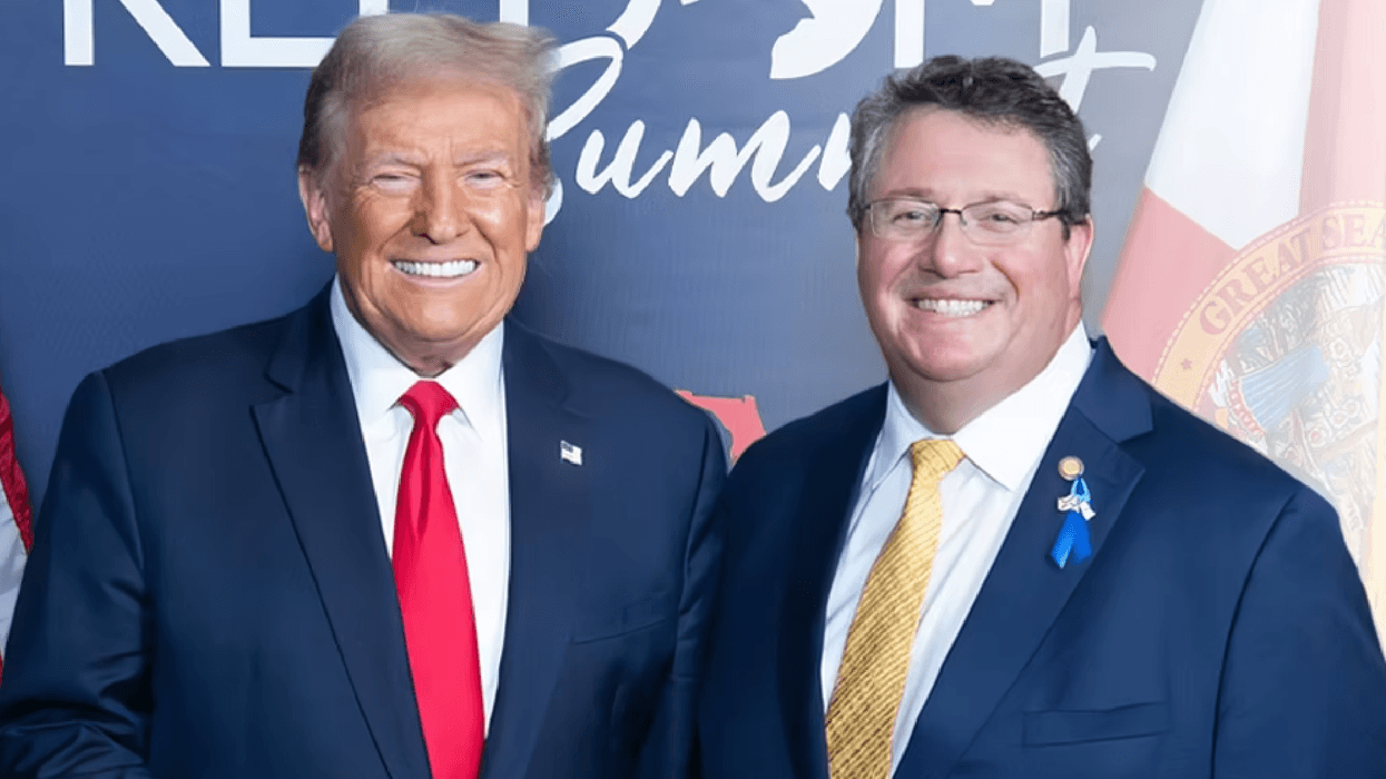 MAGA lawmaker vows to kneecap Trump's agenda after feud with long-time aide: report