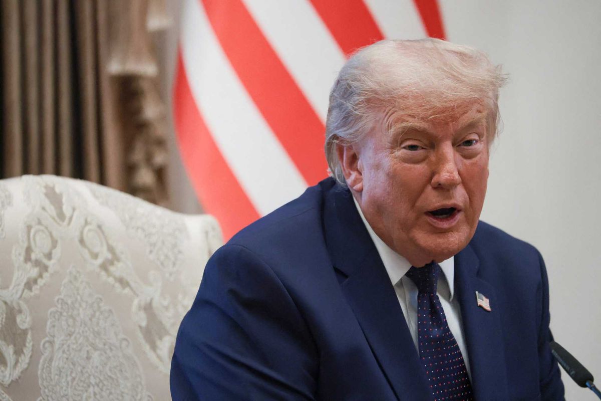 Court crushes Trump ICE's detention of new mother as agency refuses to defend arrest