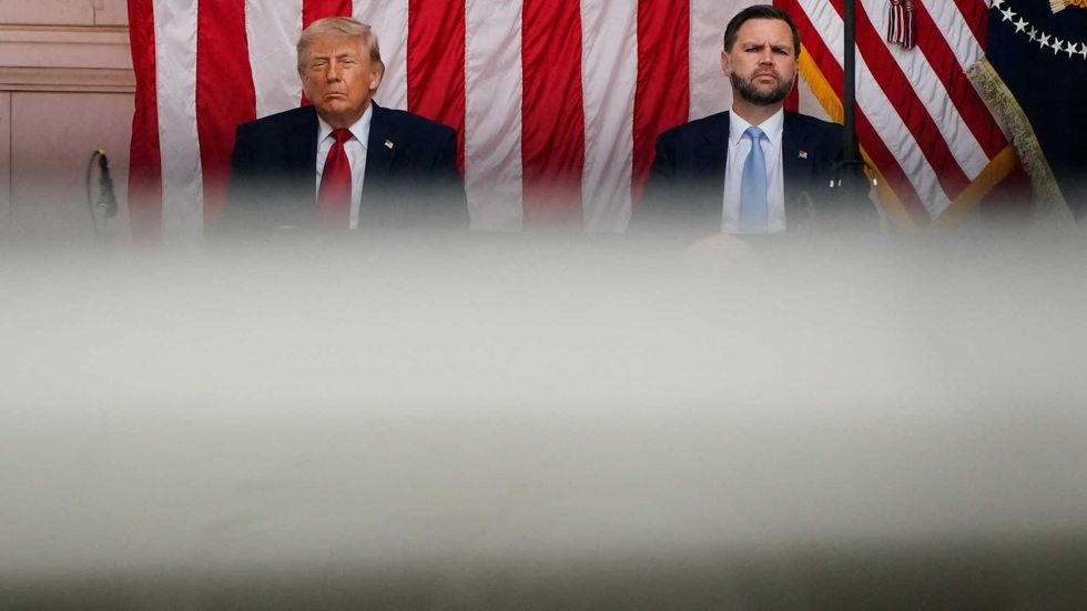 Trump souring on key ally might be Vance's ticket to 2028 and could reshape MAGA: analyst