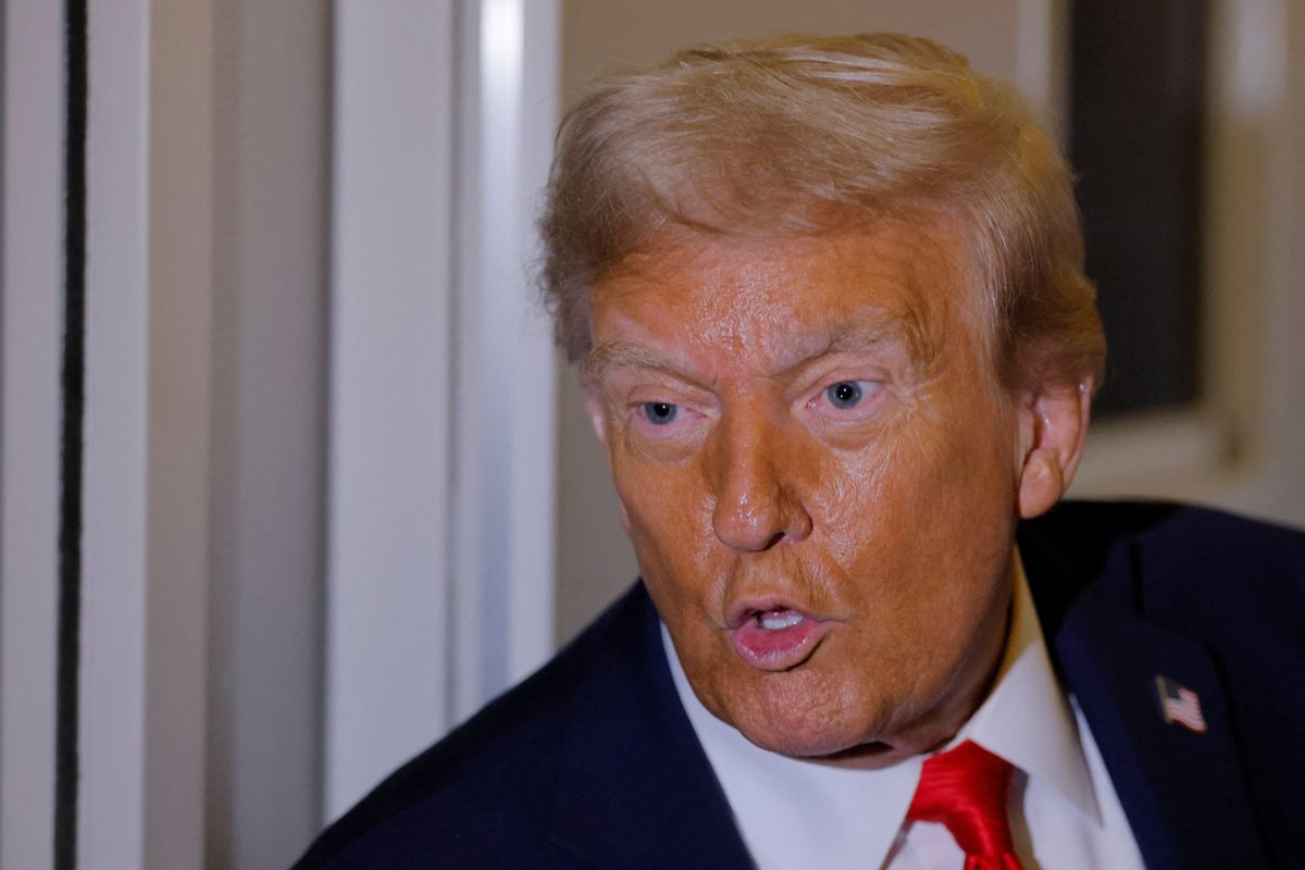 'Gonna come back to bite them': Expert predicts Trump going after opponents will backfire