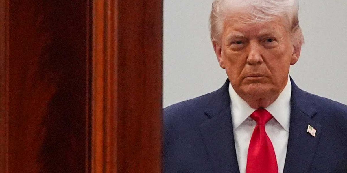 Trump's Iran war derailing his real revenge obsession: analysis