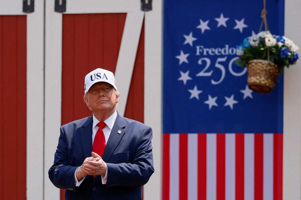 'A siren': Analyst flags trend that could lead to another Donald Trump