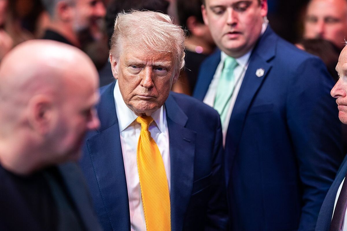 Behind Trump's latest strategy to keep the Epstein files a secret