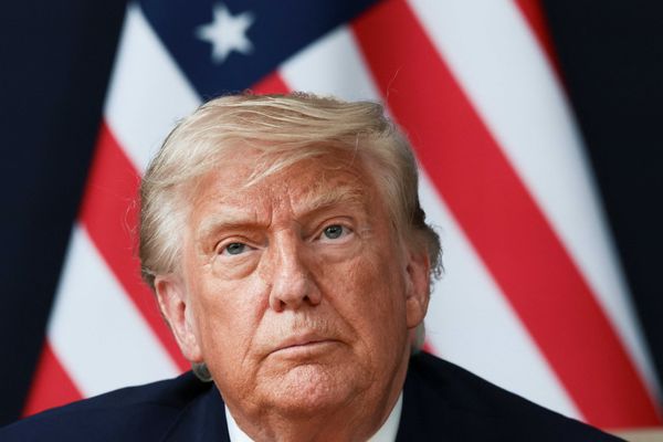 Trump's biographer exposes Trump as 'totally alone figure' with no intimate life: report