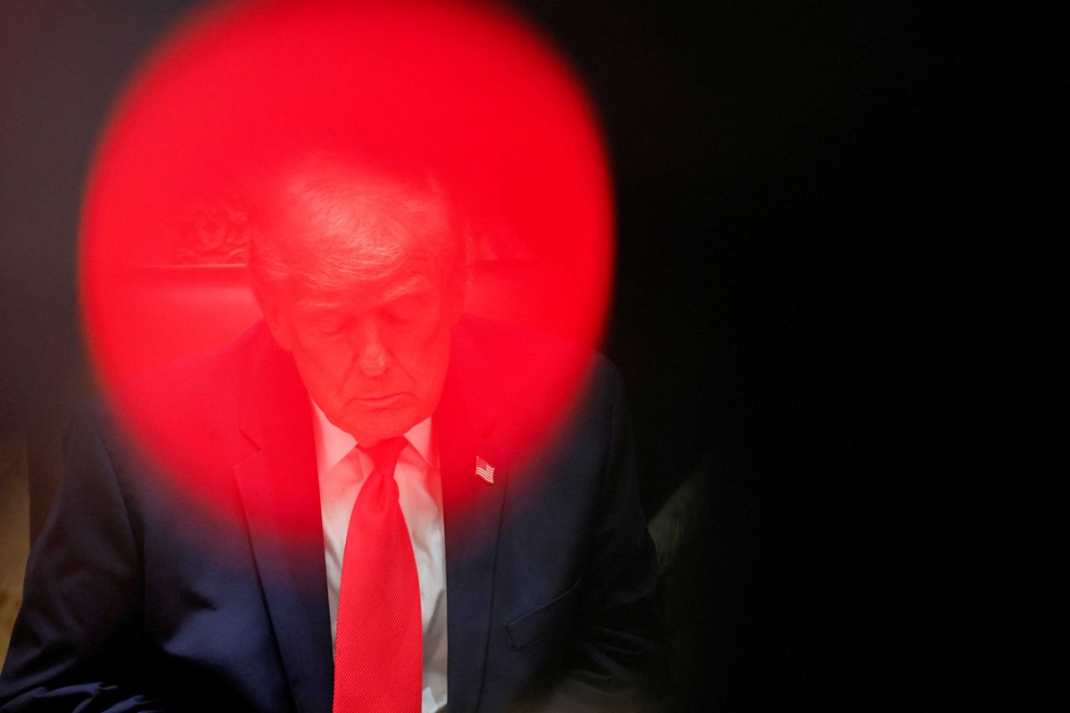 'Rude awakening': Momentous Supreme Court case may create new 'nightmare'