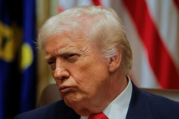 'Stupidest show ever seen': Strategist skewers 'appalling' execs who bend knee to Trump
