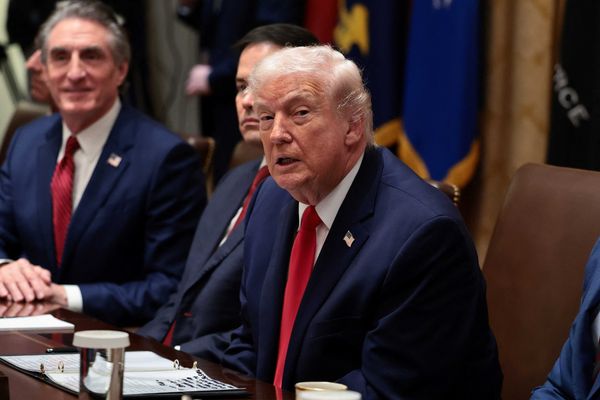 Spooked Trump admin now 'flirting with capitulation': analysis