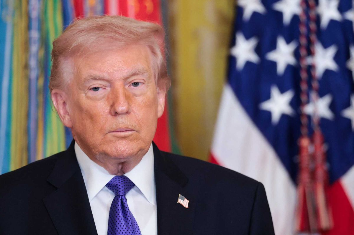 White House likely to ignore Americans’ views on Iran despite clear polling: NYT reporter