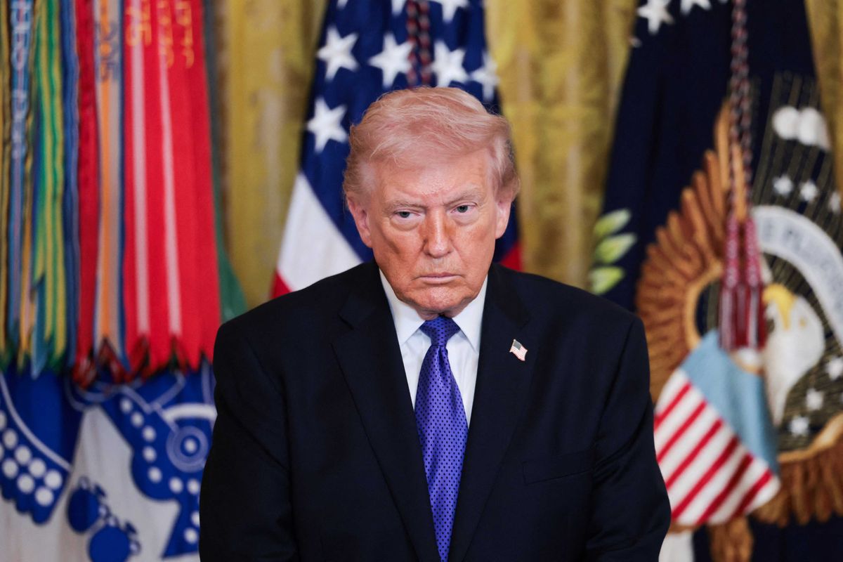 Experts 'blown away' by new Trump policy for young pregnant migrants: 'Couldn't be worse'