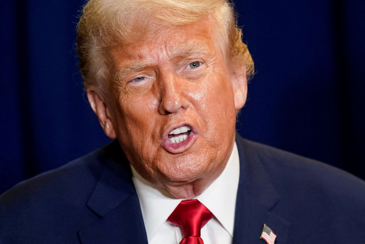'There are consequences': Trump sends Dems furious note as they refuse to bend to demands
