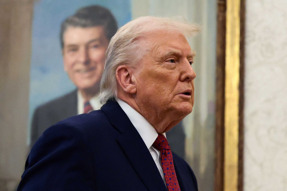 Trump may be forced to fork over tax returns and medical records in Pulitzer lawsuit