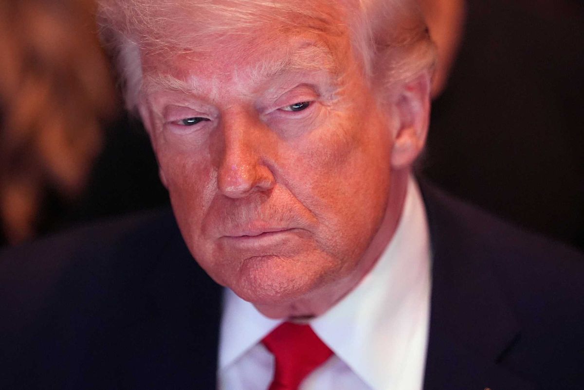 Ex-GOP insider reveals why Trump’s AI Jesus keeps him up at night: 'He wants your worship'