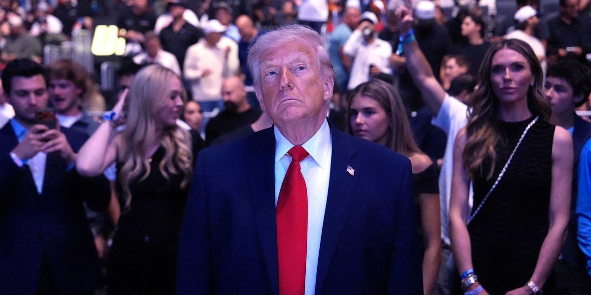 Trump's tax talk shows 'how little he understands or cares' about voters: analysis