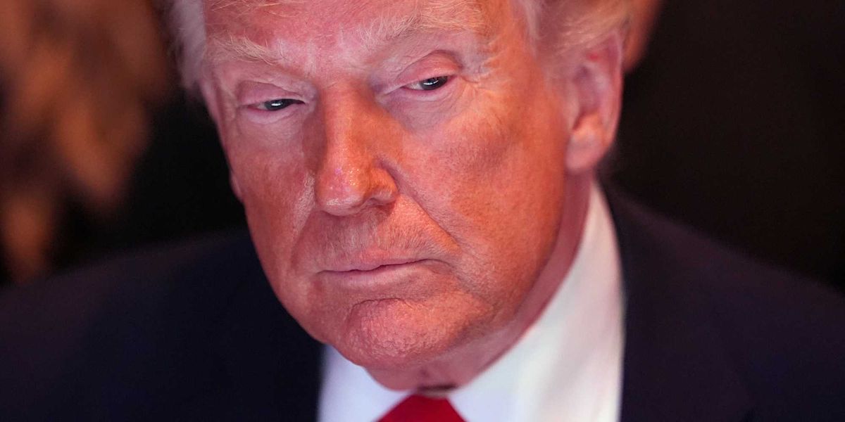 Ex-GOP insider reveals why Trump’s AI Jesus keeps him up at night: 'He wants your worship'