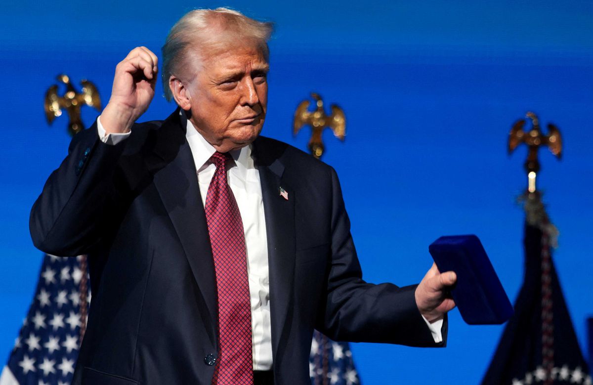 Key Trump voting bloc 'increasingly pessimistic' about him: report