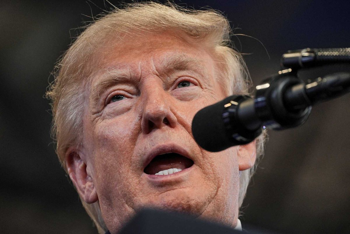 GOP turmoil looms as Trump chooses his greatest love over Republicans: ex-GOP strategist